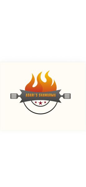 Adari&rsquo;s Shawarma