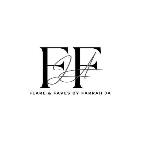 Flare and Favs By Farrah