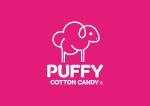 Puffy Cotton Candy