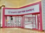 Puffy Cotton Candy