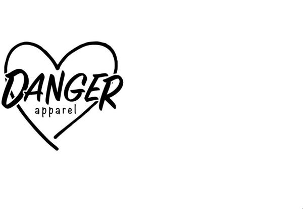 Love Danger Apparel