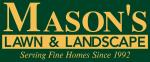 Mason's Lawn & Landscape