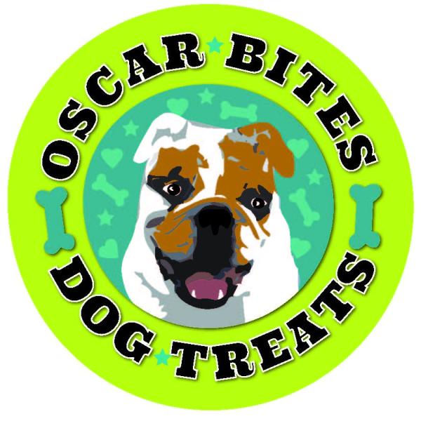 Oscar Bites Dog Treats