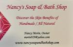 Nancy's Soap & Bath Shop