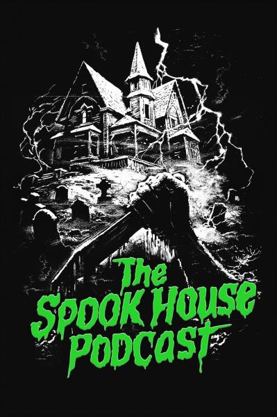 The Spook House Podcast