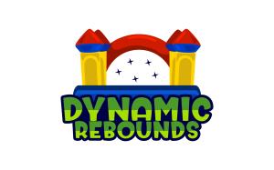 Dynamic Rebounds logo