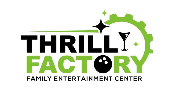 TIKI TIKI @ Thrill Factory