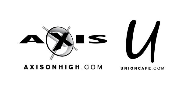 Axis Nightclub and Union Cafe