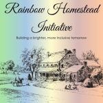 Rainbow Homestead Initiative & Raevyn's Books & Apothecary