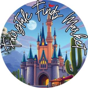 Fairytale Finds Co logo