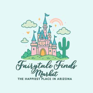 Fairytale Finds Company logo