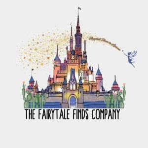 Fairytale Finds Company logo