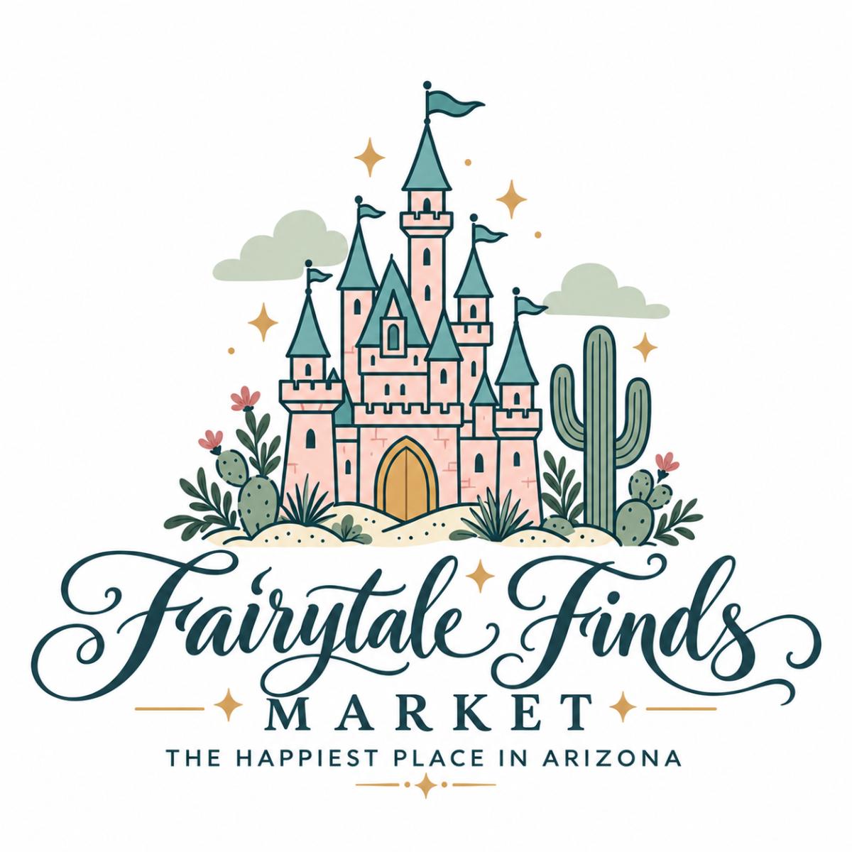 Fairytale Finds Market