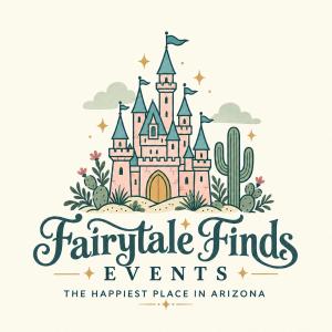 Fairytale Finds Events logo