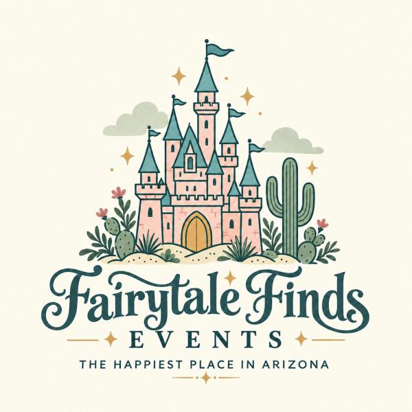 Fairytale Finds Events