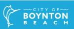 City of Boynton Beach Recreation & Parks Dept
