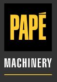 Pape Machinery