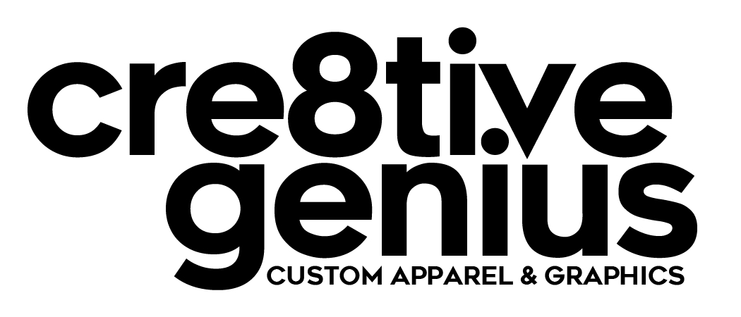 Cre8tive Genius