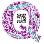 Quotables Geek Custom Designs