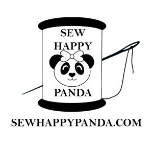 Sew Happy Panda
