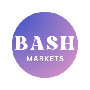 BASH Markets logo