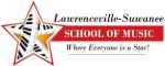 Sponsor: Lawrenceville Suwanee School of Music