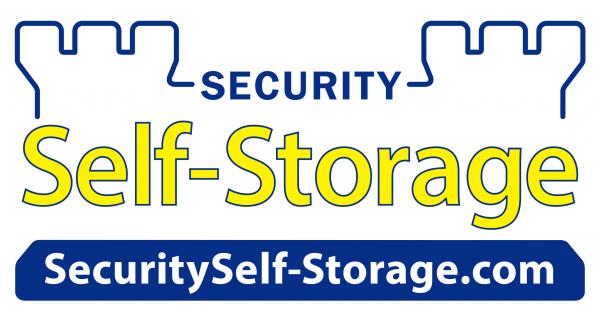 Security Self Storage