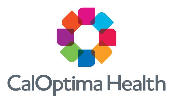 CalOptima Health