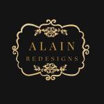 Alain Redesigns