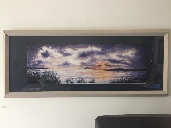 Round Hill Art