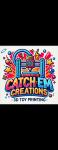 Catch em creations