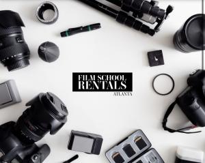 Film School Rentals