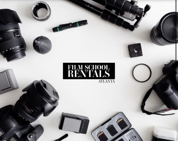 Film School Rentals