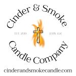 Cinder and Smoke Candle Company