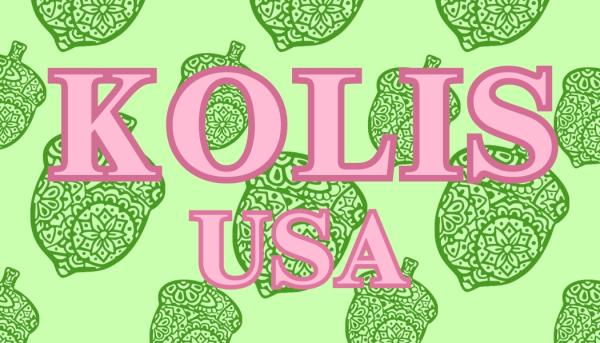 KOLIS USA