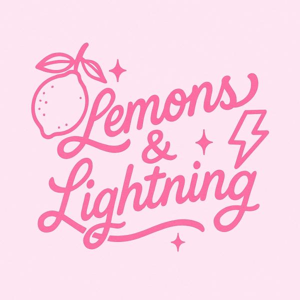 Lemons and lightning