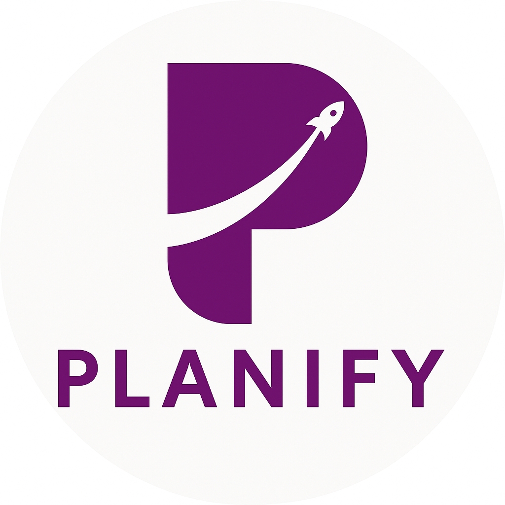 planify User Profile