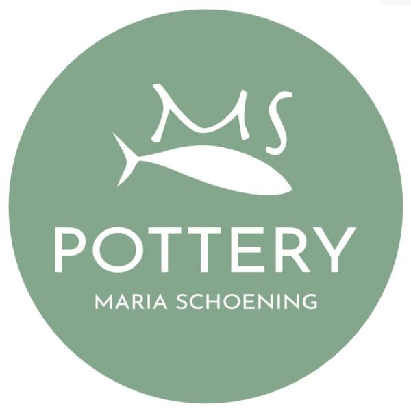 MS Pottery - Maria Schoening