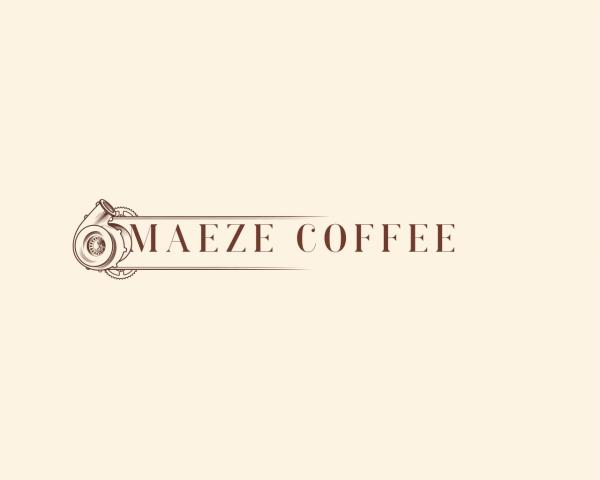 Maeze Coffee