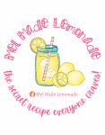 Mel Made Lemonade