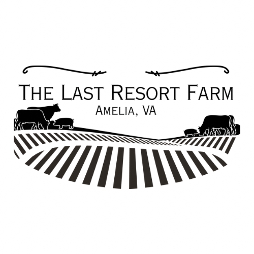 The Last Resort Farm