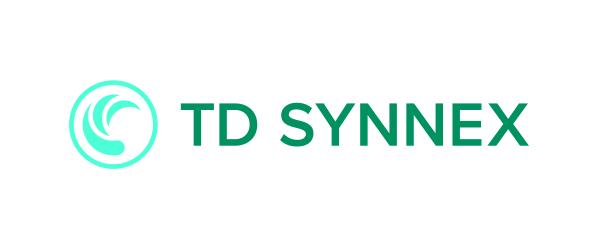 TD SYNNEX