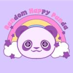 Random Happy Panda