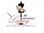 My Grandma’s Legacy