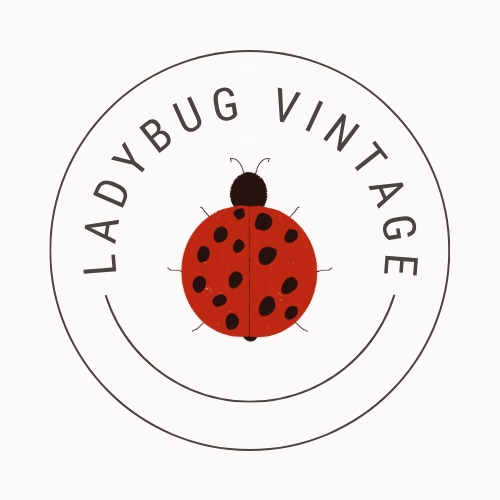 Ladybug Vintage
