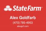 Alex Goldfarb State Farm