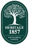 Heritage 1857 Coffee