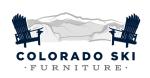 Colorado Ski Furniture