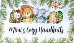 Mimi&rsquo;s Cozy Handknits