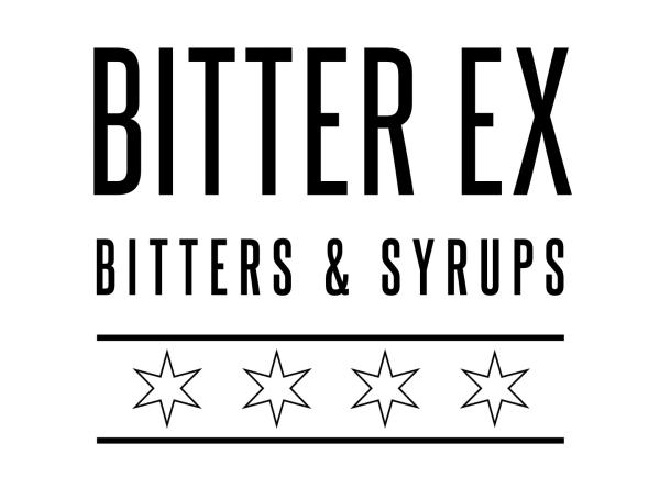 Bitter Ex Bitters & Syrups